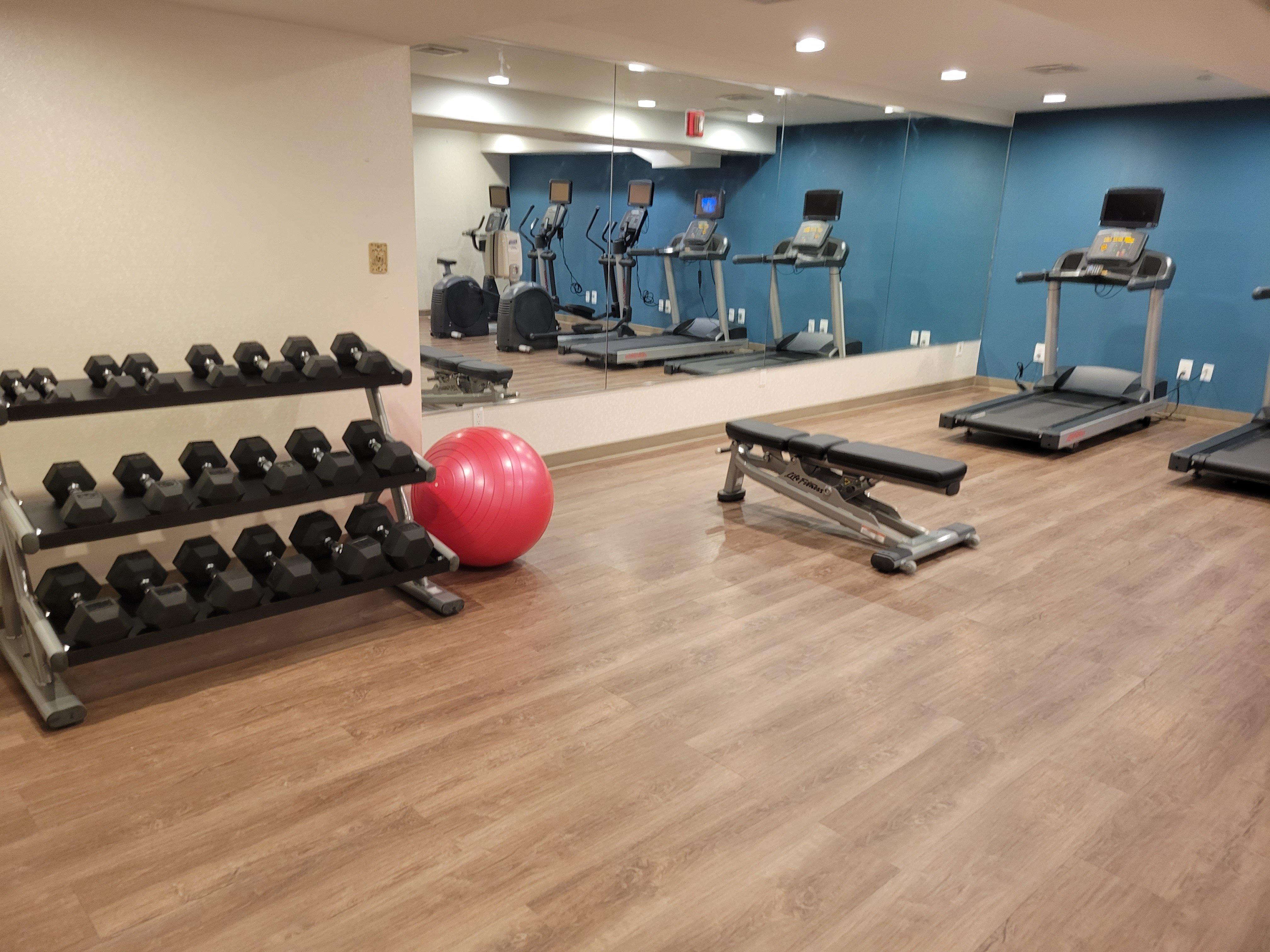 Holiday Inn Express Maspeth By Ihg New York Luaran gambar