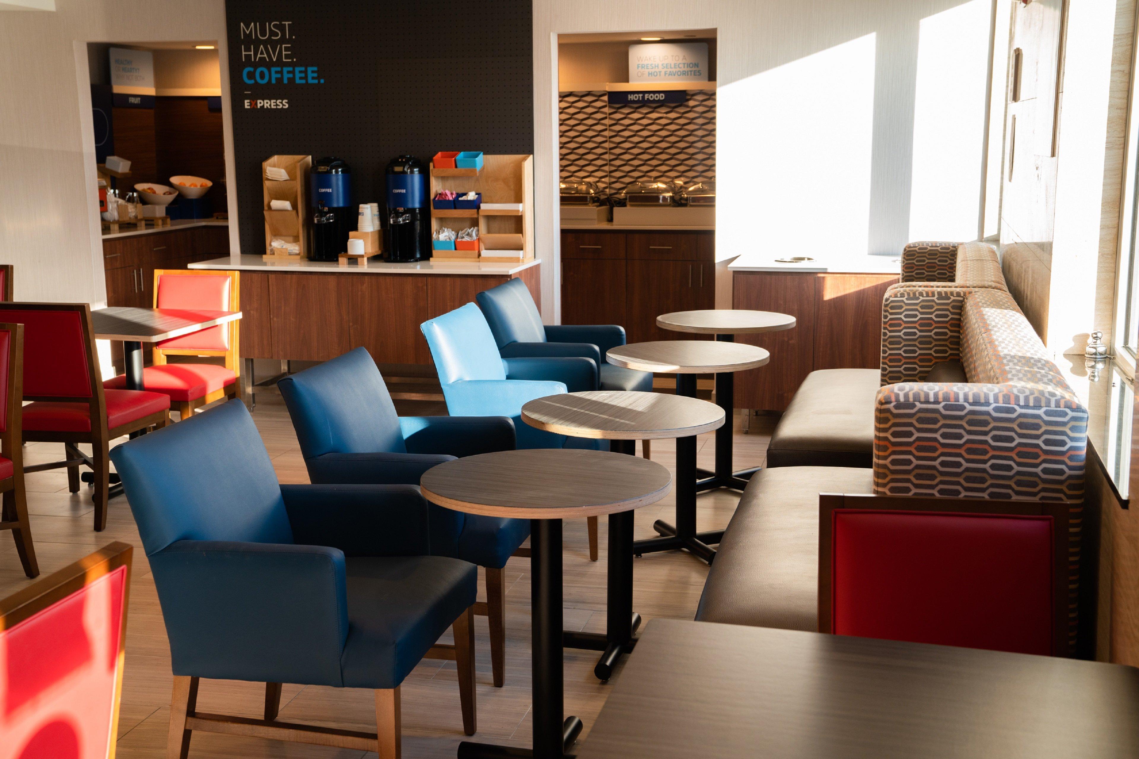 Holiday Inn Express Maspeth By Ihg New York Luaran gambar