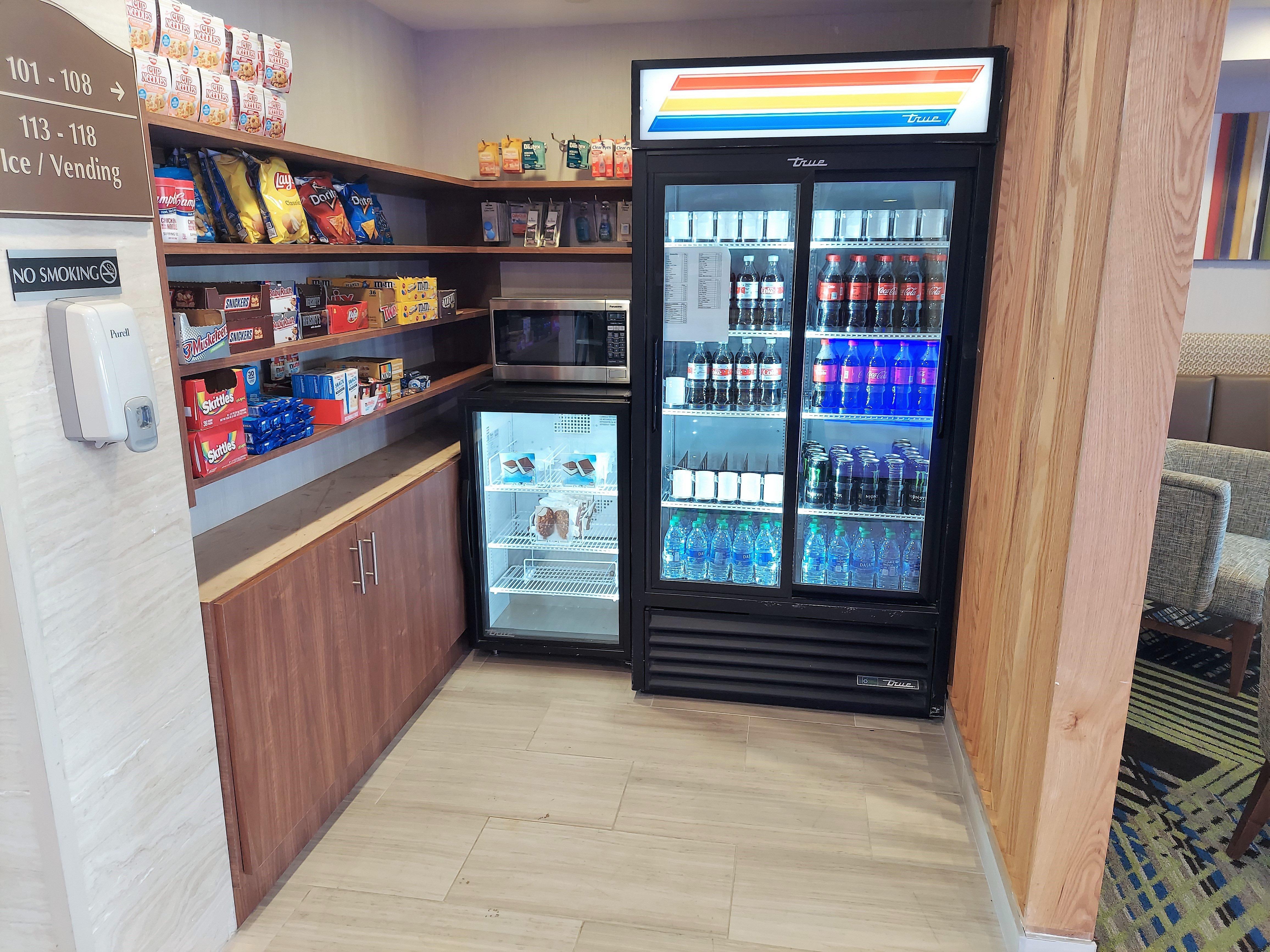 Holiday Inn Express Maspeth By Ihg New York Luaran gambar