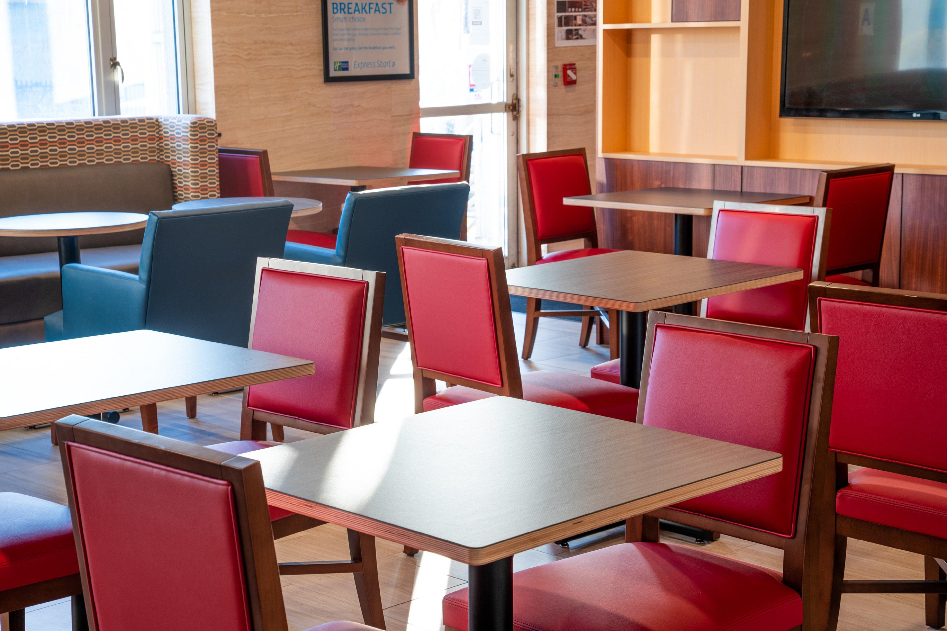 Holiday Inn Express Maspeth By Ihg New York Luaran gambar