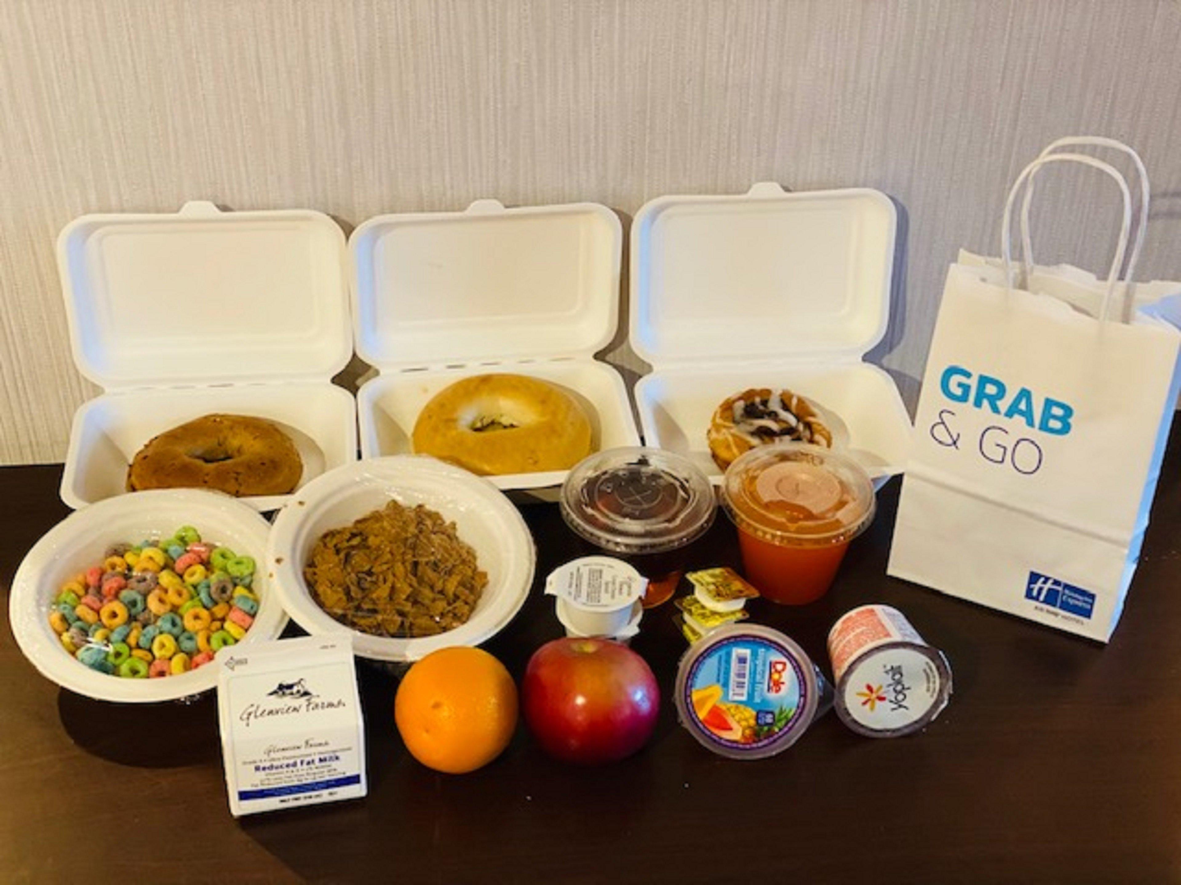 Holiday Inn Express Maspeth By Ihg New York Luaran gambar
