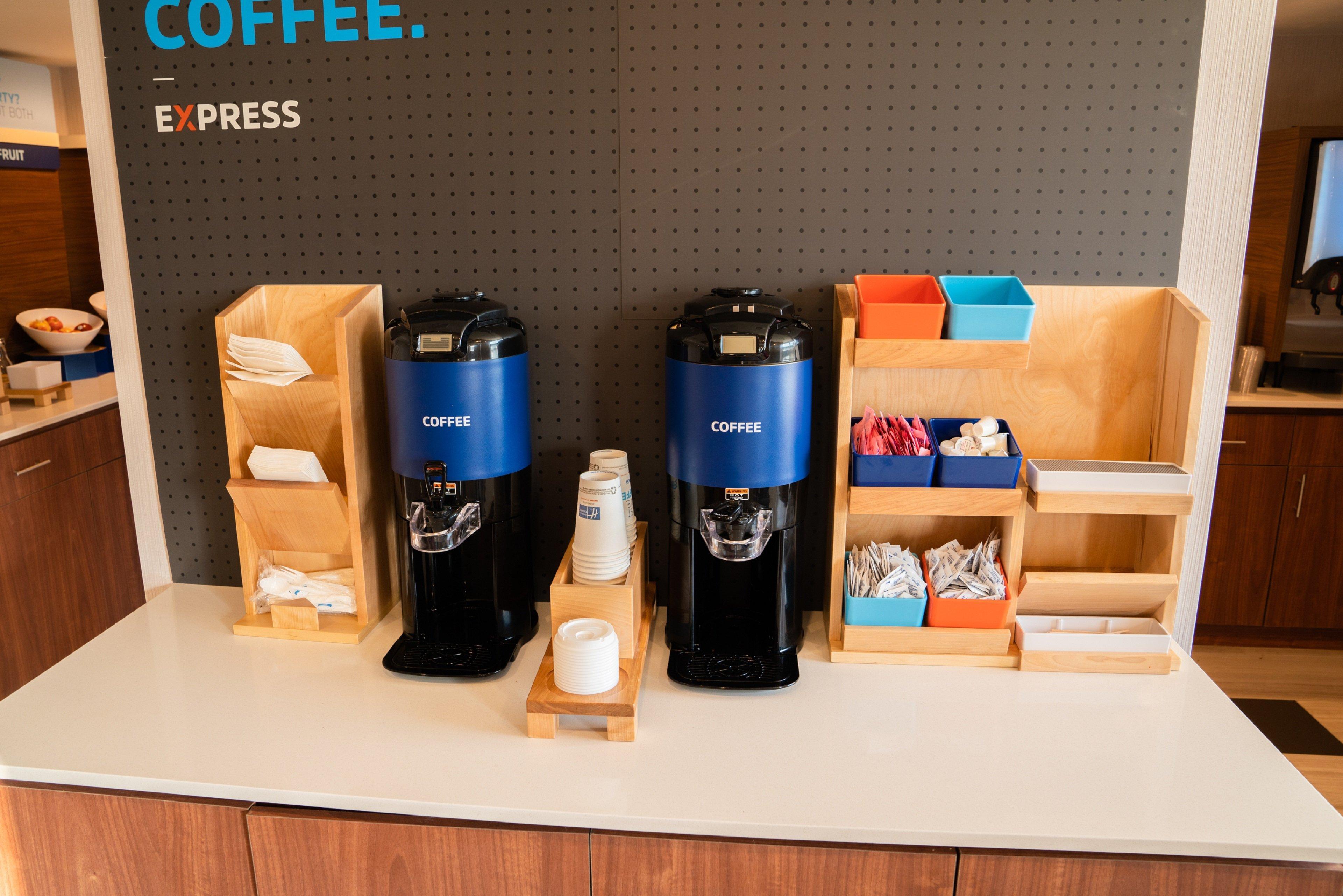 Holiday Inn Express Maspeth By Ihg New York Luaran gambar