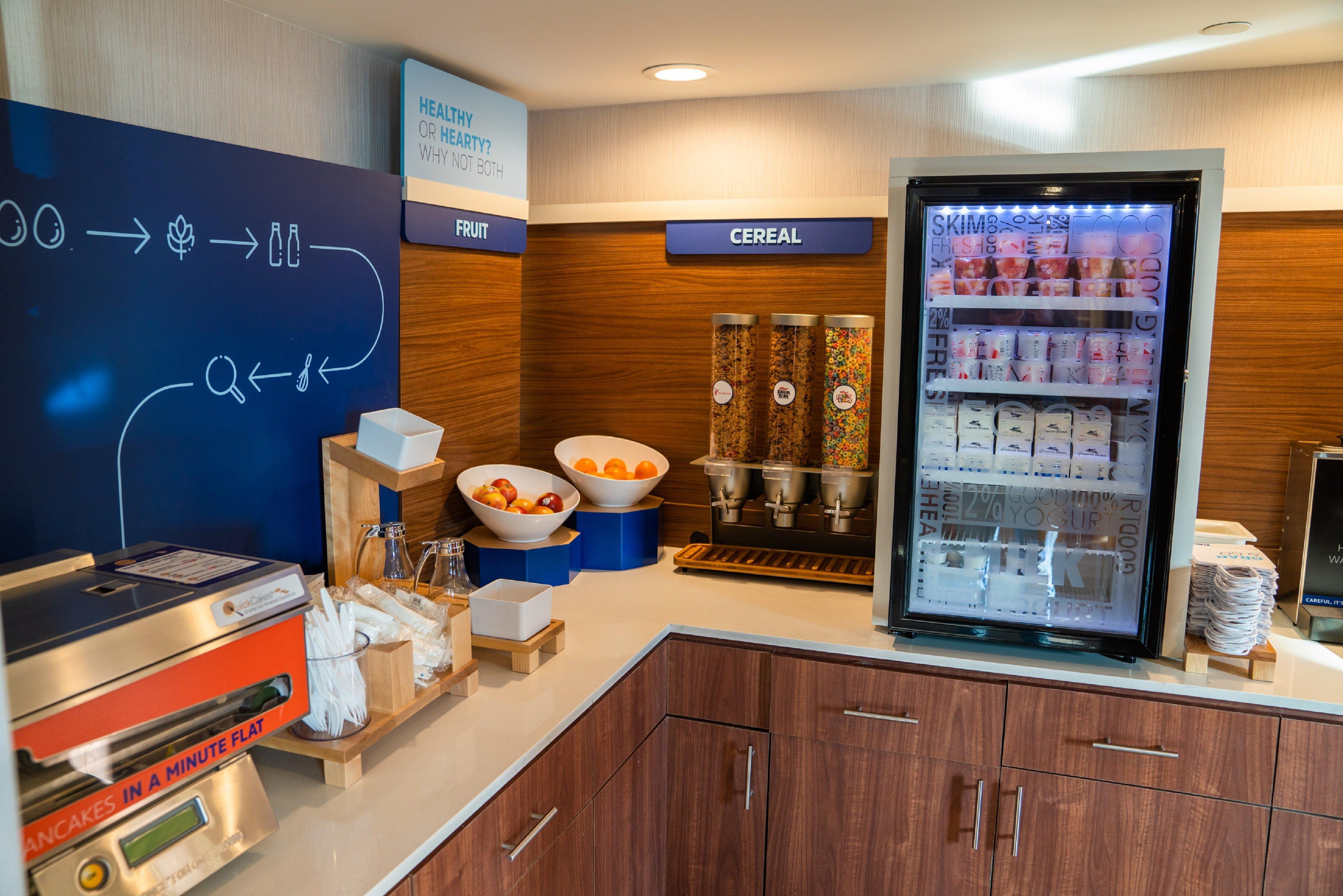 Holiday Inn Express Maspeth By Ihg New York Luaran gambar