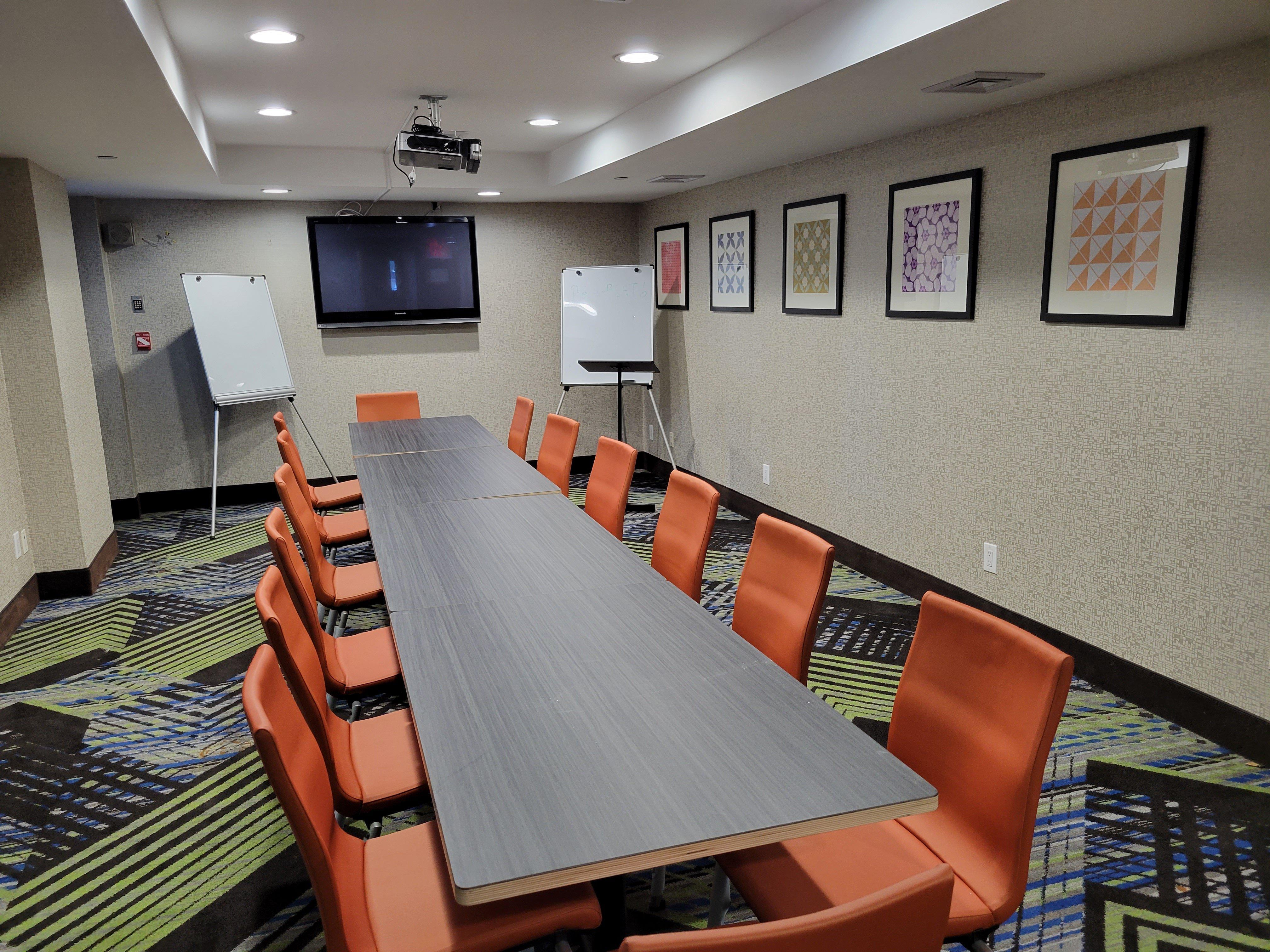 Holiday Inn Express Maspeth By Ihg New York Luaran gambar