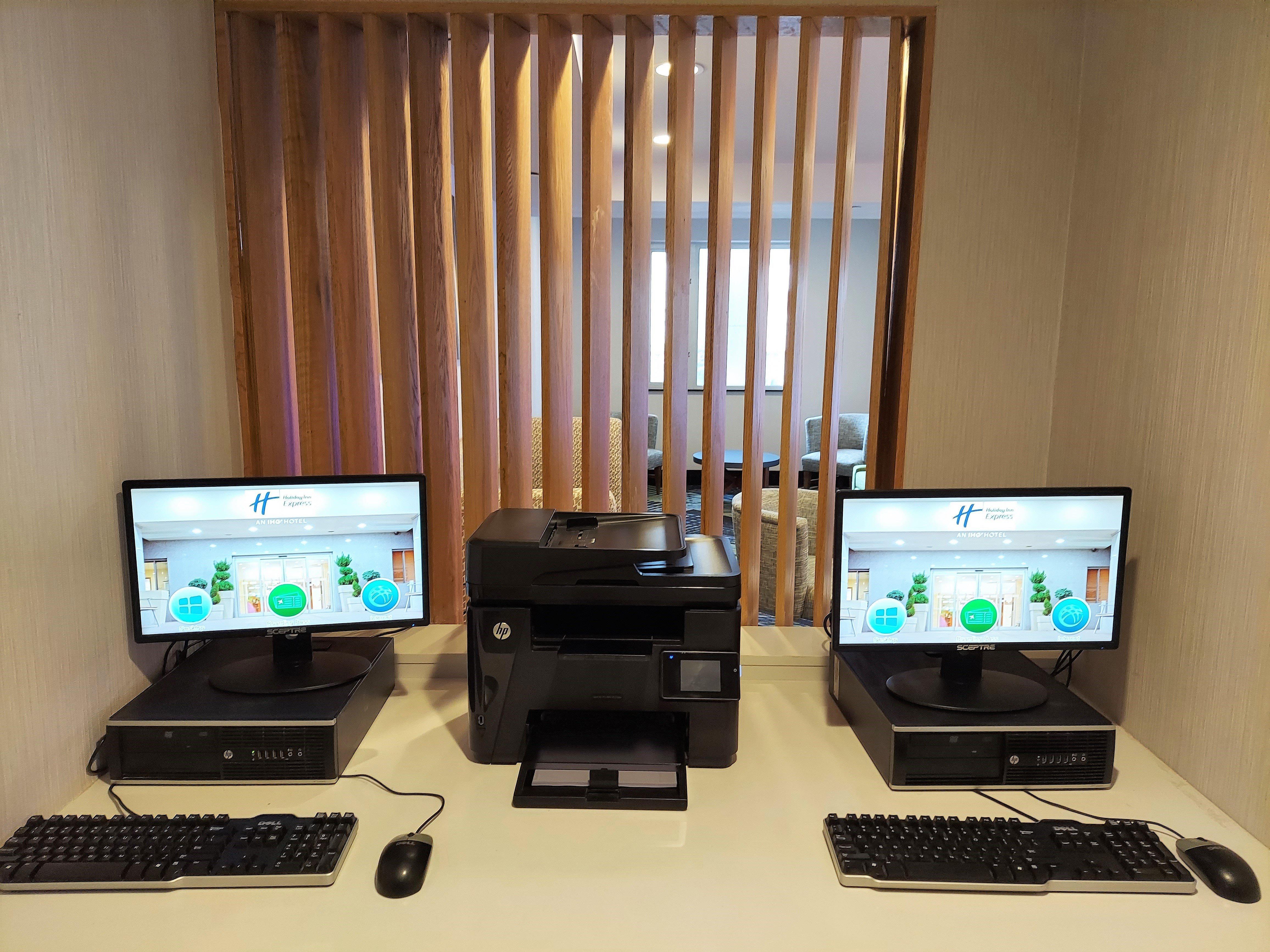 Holiday Inn Express Maspeth By Ihg New York Luaran gambar