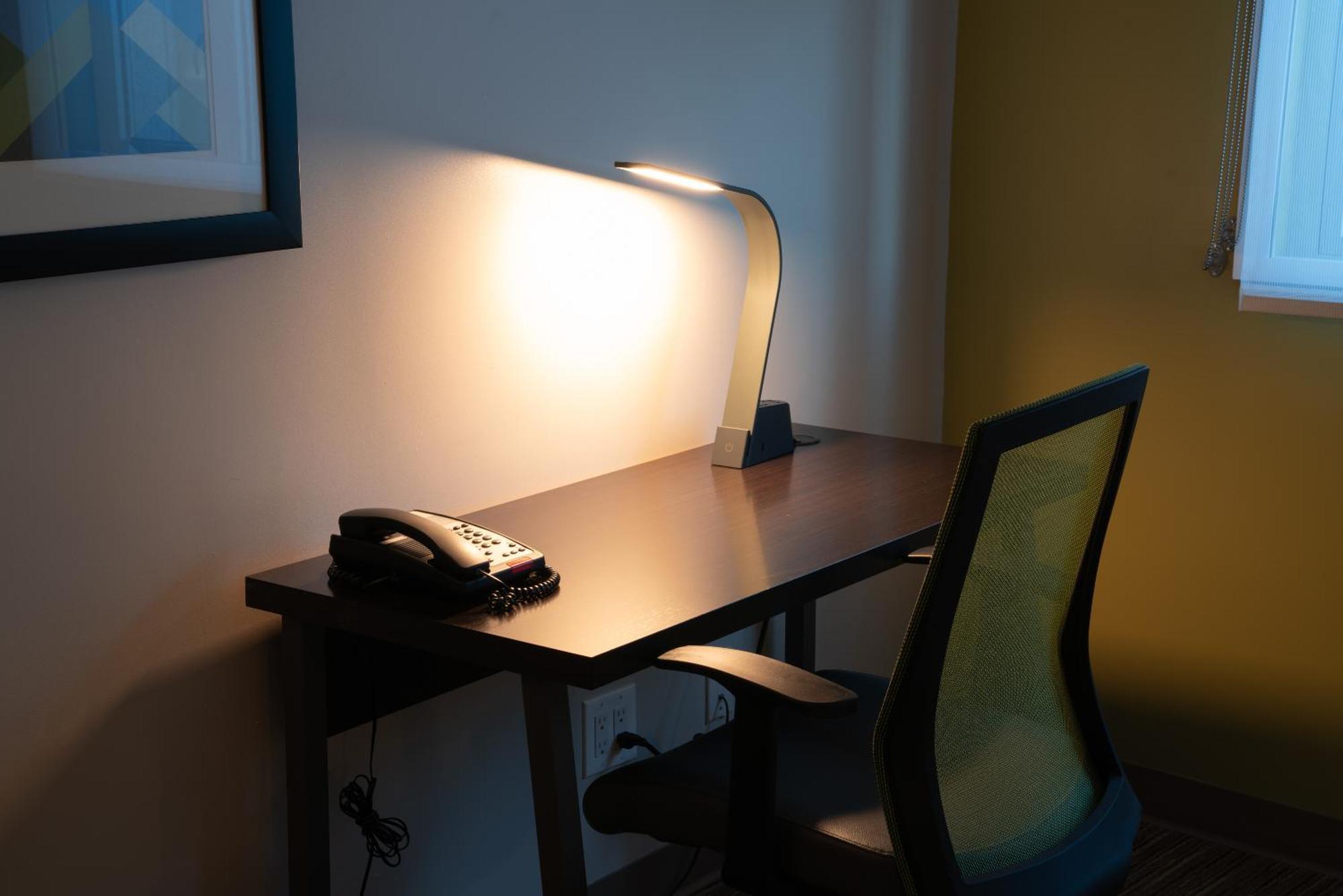 Holiday Inn Express Maspeth By Ihg New York Luaran gambar