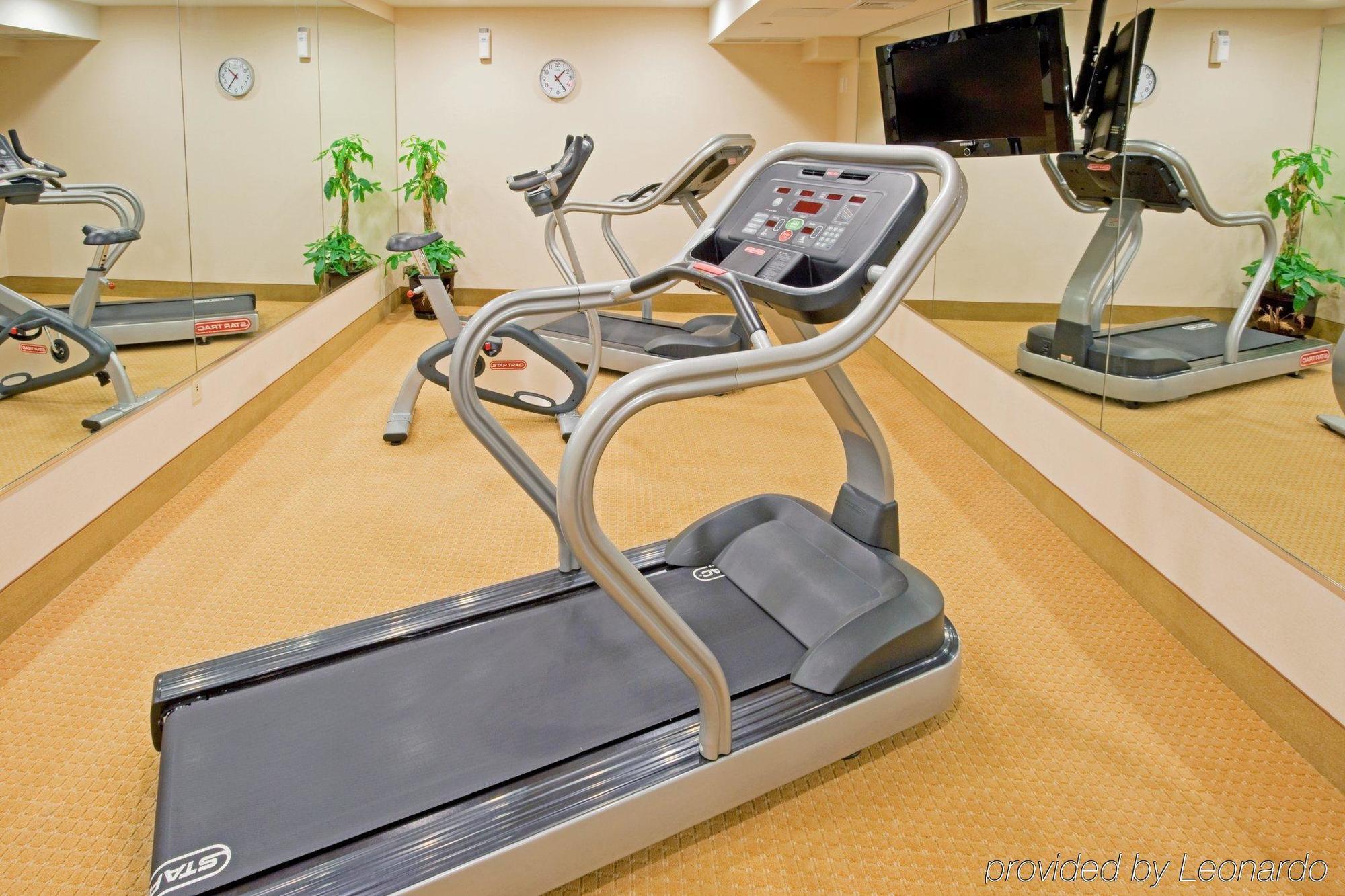 Holiday Inn Express Maspeth By Ihg New York Kemudahan gambar