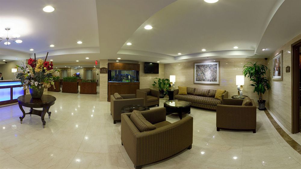 Holiday Inn Express Maspeth By Ihg New York Luaran gambar