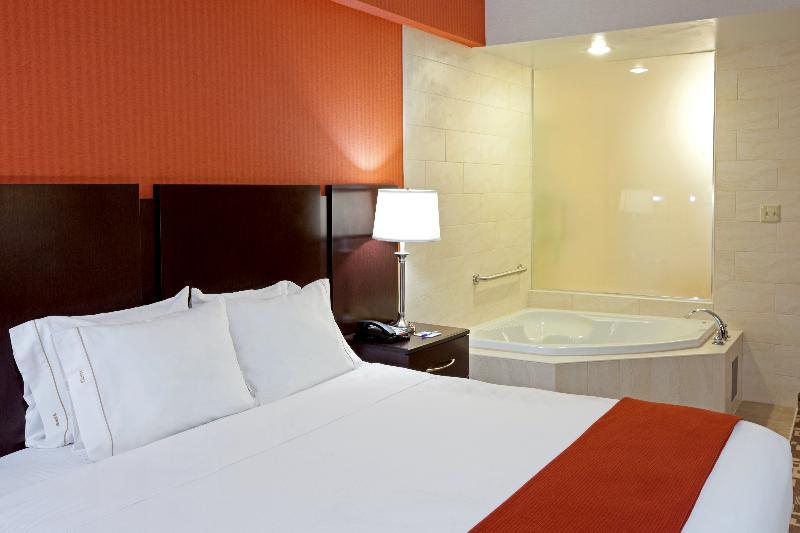 Holiday Inn Express Maspeth By Ihg New York Luaran gambar